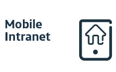 Mobile Intranet